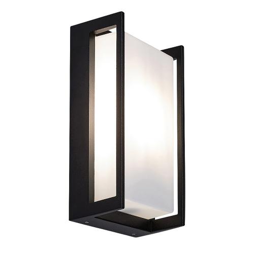 RABALUX - wall luminaire GORICA 7155 E27, 12W, IP44