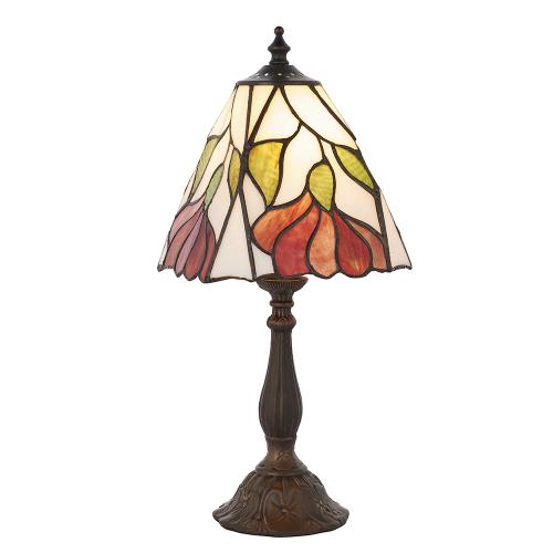 INTERIORS 1900 - table luminaire  BOTANICA  63963  E14, 40W
