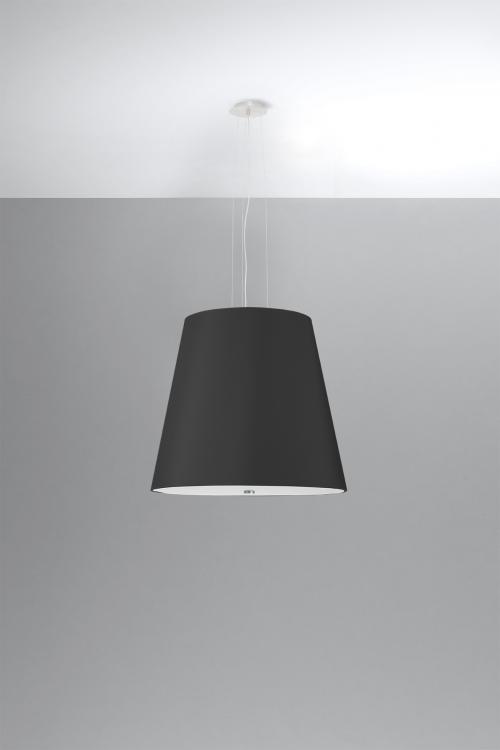 SOLLUX - Pendant lamp Geneve 50 SL.0736