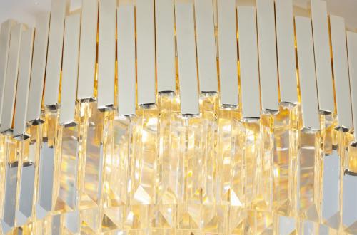 MAXLIGHT - Плафон TREND C0164,Ø:60см,15 x 40W E14 230V