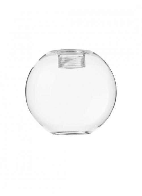 NOVA LUCE - Glass for  9028801 & 9028924  FLER 9028805