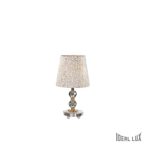 IDEAL LUX - QUEEN TL1 SMALL 077734
