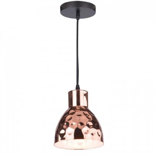 V-TAC - VT-8150 PENDANT LIGHT HOLDER-COPPER