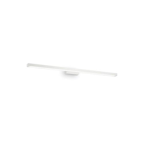IDEAL LUX - Аплик  EDGAR AP49 Bianco 136592