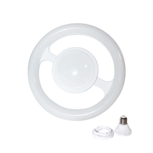 ACA LIGHTING - LED ринг E27 230V AC 20W 4000K 1880lm  DISC2040