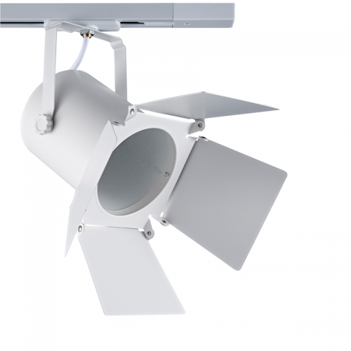 ACA LIGHTING - track luminaires 238TLW2W
