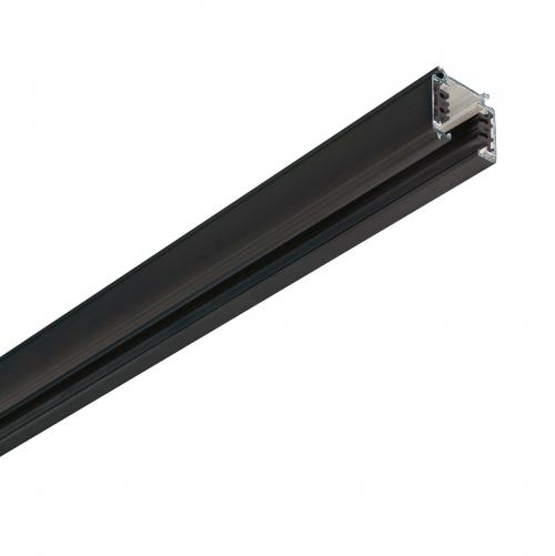IDEAL LUX - Прожектори и писти 188003 LINK TRIMLESS PROFILE 3000 mm ON-OFF BK