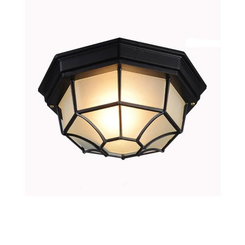 TNL -  Outdoor ceiling lights Spider IP54 SMALL
