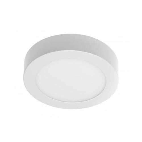 GTV Lighting - LED осветително тяло ORIS PLUS кръг 13W 3000K 1020lm LD-ORN13W-CBP