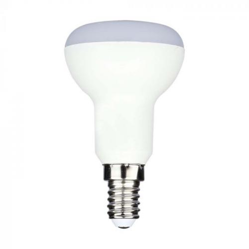 V-TAC - LED Крушка SAMSUNG ЧИП 6W E14 R50 4000K SKU: 21139