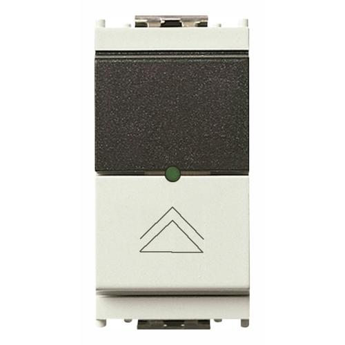 VIMAR - 16625.B - IR-receiver + dimmer 230V white
