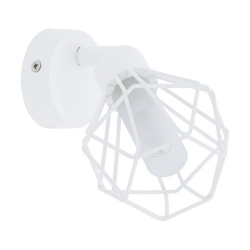 EGLO - spot  98048  ZAPATA 1