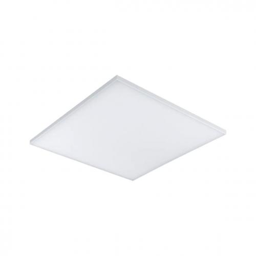 PAULMANN - LED Панел  79826  LED Panel Smart Home Zigbee 3.0 Velora square 595x595mm◼19.5W◼2200lm◼Tunable White◼dimmabl✴Бял мат