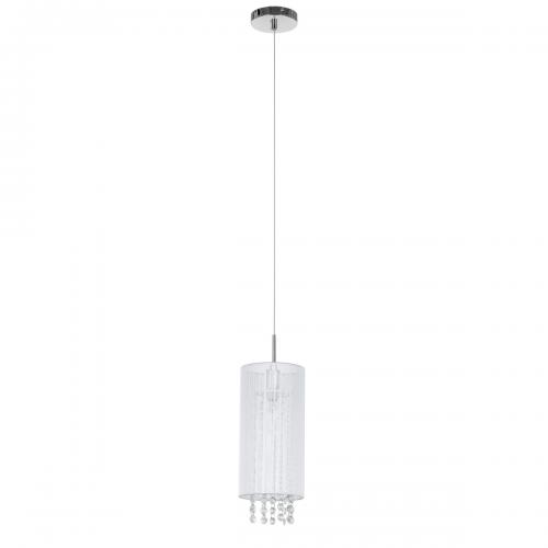 ITALUX -  Lana WH MDM1787/1 W