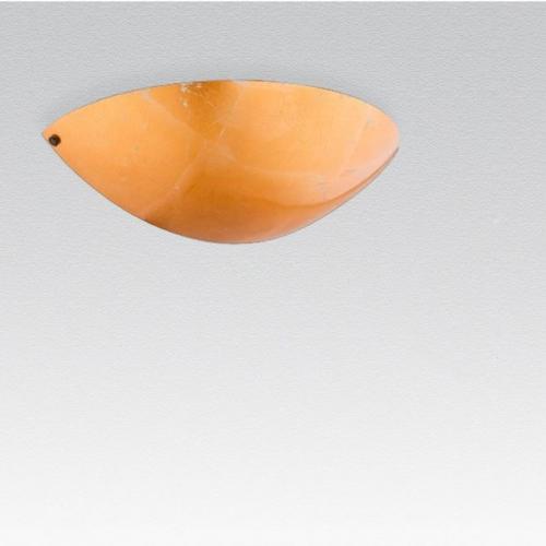 NOVA LUCE - Wall lamp  62510  SEMPLISE  ⚡ E27 ⚡ 1x60W ⚡ IP20 ✴ Cooper 