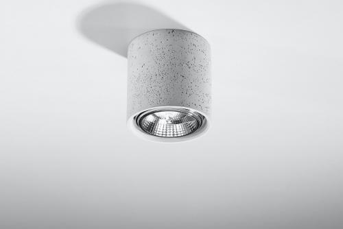 SOLLUX - noon  lamp CULLO concrete SL.0645