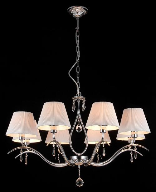 MAYTONI - Полилей   Talia MOD334-PL-08-N 