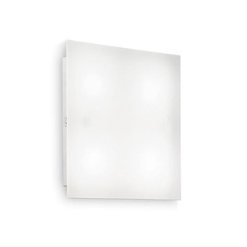 IDEAL LUX - Плафон  FLAT PL4 D40 134901