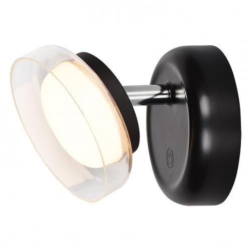 RABALUX - LED Wall lamp JAVI 2W 150lm IP20 3000K 71272