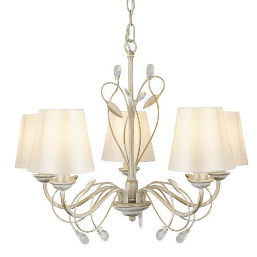 SEARCHLIGHT - 8055-5CR Fleur