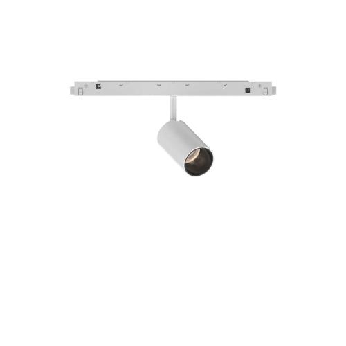 IDEAL LUX - 286426 EGO TRACK SINGLE 08W 3000K DALI WH