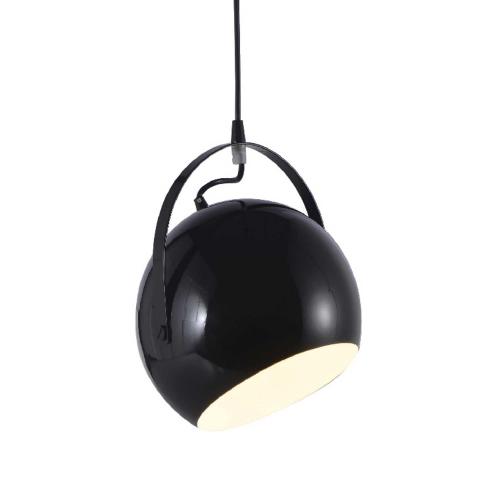 ACA LIGHTING - Пендел  PRIMARY  OD8067BK