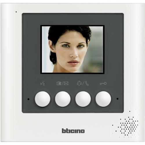 BTICINO - 321060 Монитор 3,5