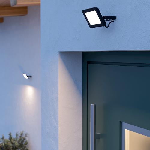 EGLO - flood light RISACCA-E 30W 2800lm 4000K IP65 - 74012