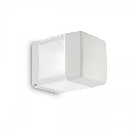 IDEAL LUX - wall luminaire ELISA AP1 Bianco 187846