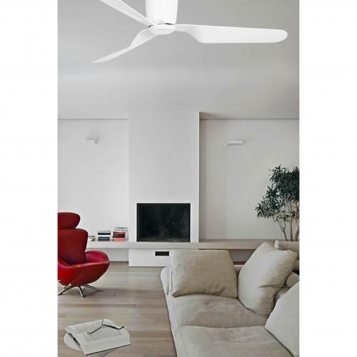 FARO - Таванен вентилатор PEMBA 33471N-3