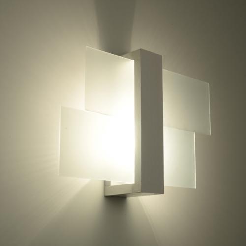 SOLLUX -  FENIKS 1 white SL.0079