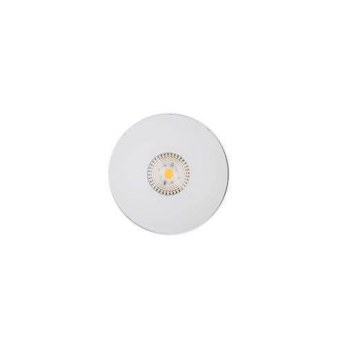 NOWODVORSKI - Луна за повърхностен монтаж IOS LED 8744 20W 1600lm 3000K 60°