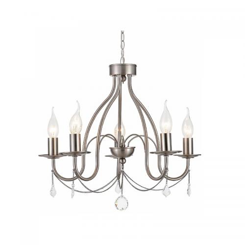ACA LIGHTING - ELEGANT  DLA12653PSN