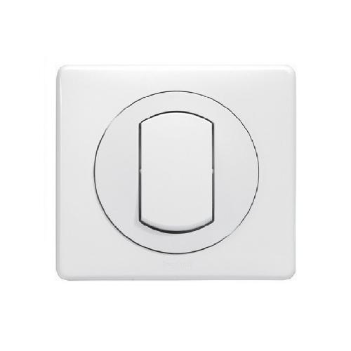LEGRAND - Cover plate IP44 Celiane 67801