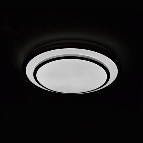 2R - LED ceiling light 8312A 24W 3000/4000/6000K Ø400mm  86296