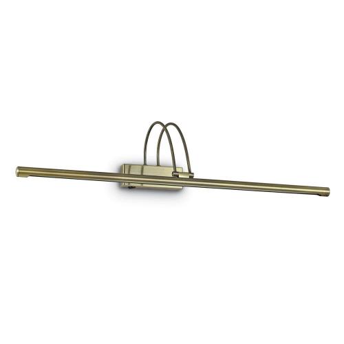 IDEAL LUX - BOW AP114 Brunito  121147