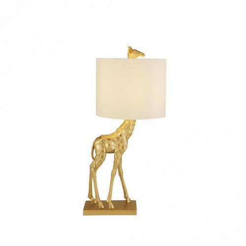 SEARCHLIGHT - Table lamp   EU60887  Giraffe ⚡1 х 10W⚡E27