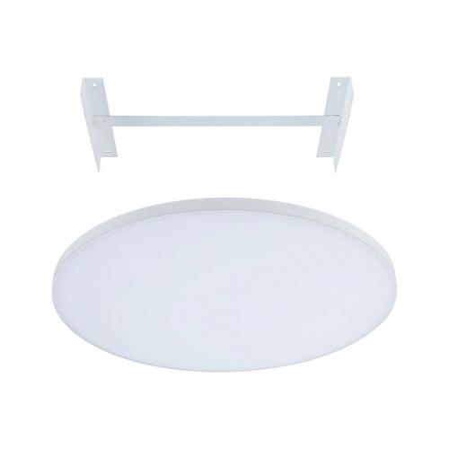 PAULMANN - 79896  LED Panel Smart Home Zigbee 3.0 Velora round 600mm◼32W◼3000lm◼Tunable White◼dimmable✴White 