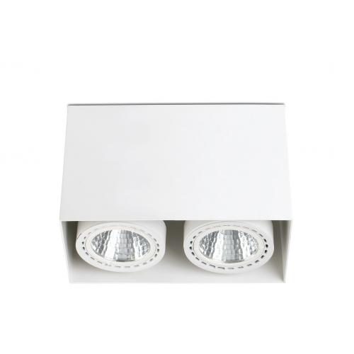 FARO - луна за външен монтаж TEKO -2  050502601  LED 48W, 3600LM, 3100K