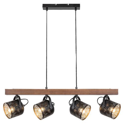 RABALUX - Pendant Rotem 3300 E14 4X MAX 40W