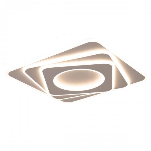 TNL - Ceiling lamp BeLight 105W, 6720Lm, 3000-4000-6000K, remote control - 70078-48-31