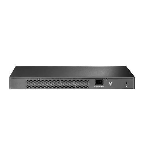 OMADA - 8-Port 10GE SFP+ L2+ Managed Switch SX3008F