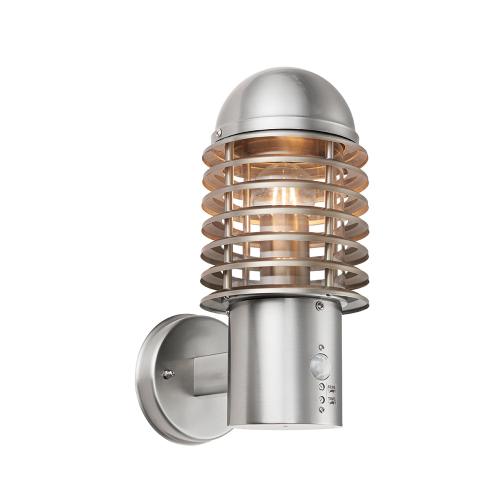 ENDON - Аплик LOUVRE PIR  72381 E27, 60W, IP44