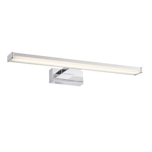 ENDON - аплик  AXIS  76658 LED 8W, 6500K, 640LM, IP44