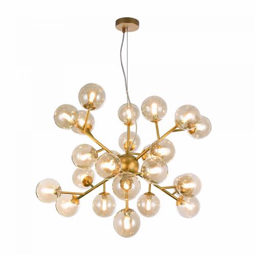 MAYTONI - Полилей   Dallas  MOD545PL-24G