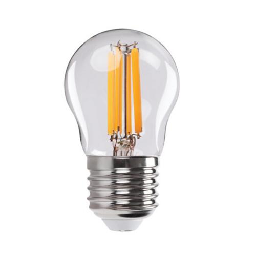 KANLUX - LED Крушка XLED EX G45 E27 3,8W 4000K 806lm 37345