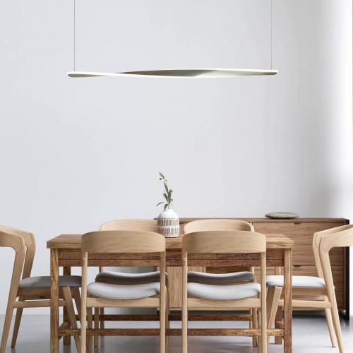 RABALUX - Chandelier 72234  Elvio LED28W⚡ L110cm