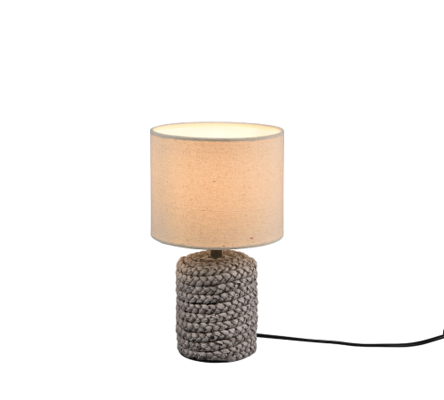 TRIO - table luminaire   MALA – R50941044 E14 , 40W