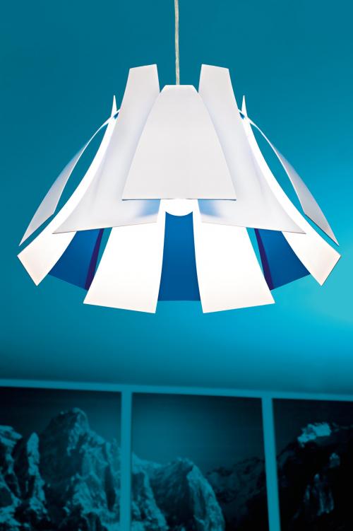 EGLO - pendant luminaire 92796 TRESSI E27, 60W