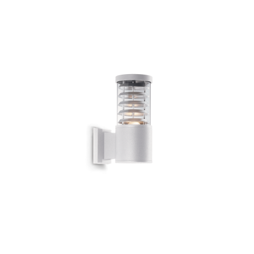 IDEAL LUX - TRONCO AP1 Bianco 118659